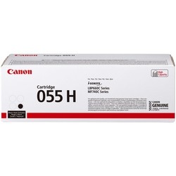 Canon 055HBK 3020C002