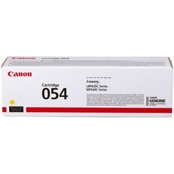 Canon 054Y 3021C002