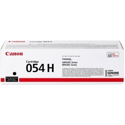 Canon 054HBK 3028C002