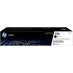 HP 117A W2070A