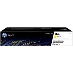 HP 117A W2072A