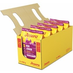 Josera Mini Deluxe 4.5 kg