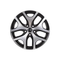 FR KI187 (7x17/5x114,3 ET48 DIA67,1)
