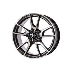 FR MR3022 (8x18/5x112 ET43 DIA66,6)