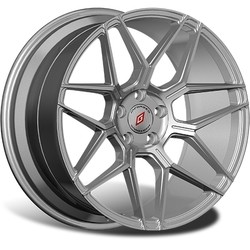 Inforged IFG38 (7,5x17/4x100 ET40 DIA60,1)