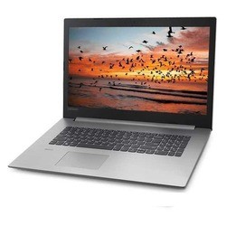 Lenovo Ideapad 330 17 (330-17AST 81D70064RU) (серебристый)