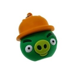 Uniq Angry Birds Svinya 3.0 128Gb