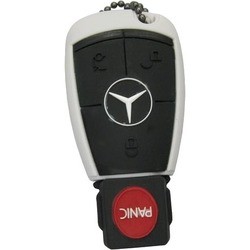 Uniq Auto Mercedes Remote Control