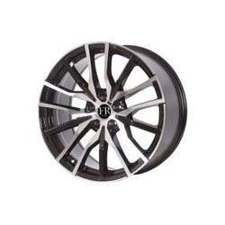 FR B5464 (10,5x20/5x112 ET40 DIA66,6)