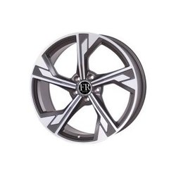FR A5419 (8,5x19/5x112 ET28 DIA66,6)