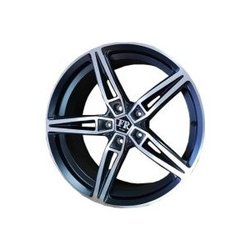 FR B5009 (8,5x19/5x120 ET35 DIA72,6)