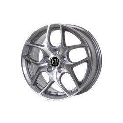 FR FD105 (7x17/5x108 ET50 DIA63,4)
