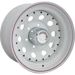 Ikon SNC032 (8x16/5x139,7 ET-22 DIA110,5)