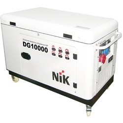 NiK DG10000