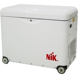 NiK DG7500