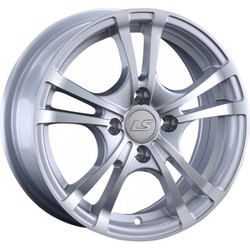 LS Wheels 397 (6x14/4x98 ET38 DIA58,6)