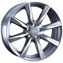 LS Wheels 981 (6,5x15/5x100 ET38 DIA57,1)