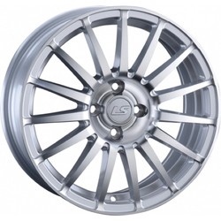 LS Wheels 983 (6,5x16/4x98 ET33 DIA58,6)
