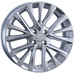 LS Wheels 986 (6,5x16/4x100 ET45 DIA60,1)