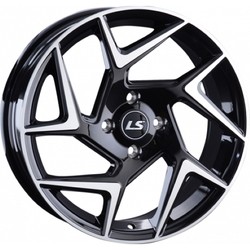 LS Wheels 1003 (7x17/4x108 ET40 DIA63,4)
