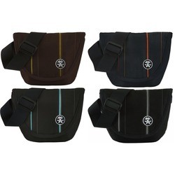 Crumpler Messenger Boy 1500 Stripes