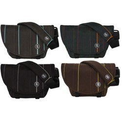 Crumpler Messenger Boy 4000 Stripes