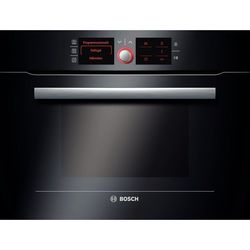 Bosch HBC 86P723 (черный)