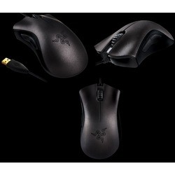 Razer DeathAdder Black