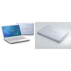 Sony VPC-EC2TFX/WI