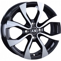 LS Wheels 1013 (6x15/4x100 ET50 DIA60,1)