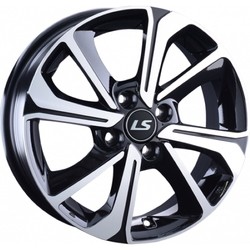 LS Wheels 1035 (6x15/4x100 ET50 DIA60,1)