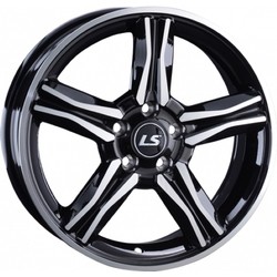 LS Wheels 973 (6,5x16/5x114,3 ET43 DIA67,1)