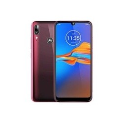 Motorola Moto E6 Plus 32GB