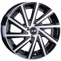 LS Wheels 990 (6,5x17/4x100 ET43 DIA60,1)