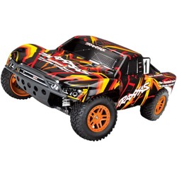 Traxxas Slash 4x4 Brushed 1:10