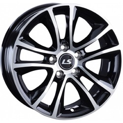 LS Wheels 991 (6,5x15/5x100 ET38 DIA57,1)