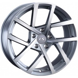 LS Wheels 995 (8x17/5x114,3 ET35 DIA67,1)