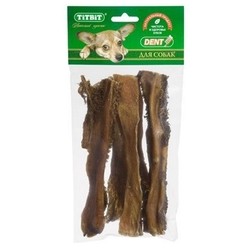 TiTBiT Delicacy Beef Tripe XL 0.066 kg