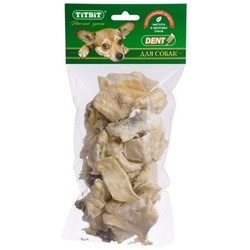 TiTBiT Delicacy Beef Crunch 0.065 kg