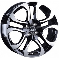 LS Wheels 1004 (6,5x17/4x100 ET40 DIA60,1)