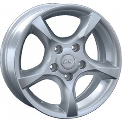 LS Wheels 1063 (6,5x15/5x114,3 ET40 DIA73,1)