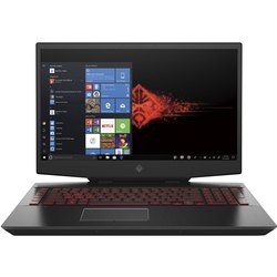 HP OMEN 17-cb0000 (17-CB0019UR 7QA97EA)