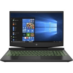 HP Pavilion Gaming 15-dk0000 (15-DK0045UR 7QB02EA)