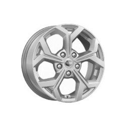 K&amp;K KC878 6,5x16/5x114,3 ET50 DIA67,1