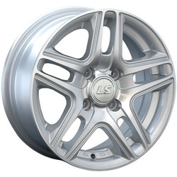 LS Wheels 802 (6,5x15/5x114,3 ET39 DIA60,1)