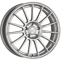 LS Wheels RC05 (7,5x17/5x108 ET45 DIA63,3)