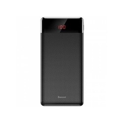 BASEUS Mini Cu Digital Display 10000 (черный)