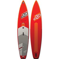 JP Sportstair 12'6"x30"