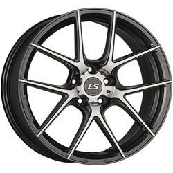 LS Wheels RC06 (7,5x17/5x114,3 ET40 DIA67,1)
