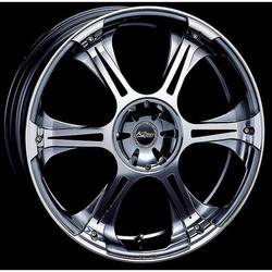 Kosei Seneka RS (7x16/5x100 ET50 DIA73,1)